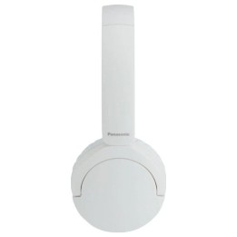 Wireless on-ear headphones ENC PANASONIC RB-HF630BE-W white