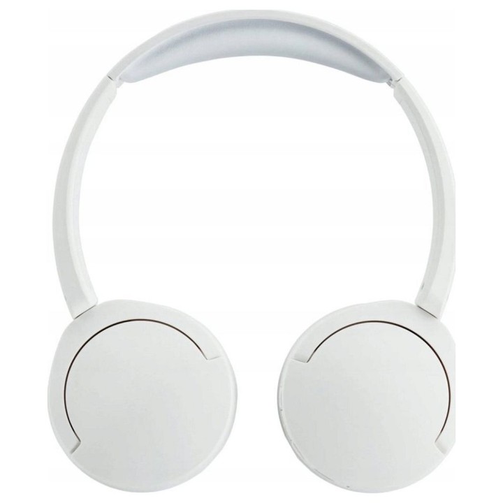 Wireless headphones on-ear ENC PANASONIC RB-HF630BE-W white