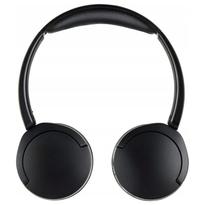 Wireless headphones on-ear ENC PANASONIC RB-HF630BE-K black
