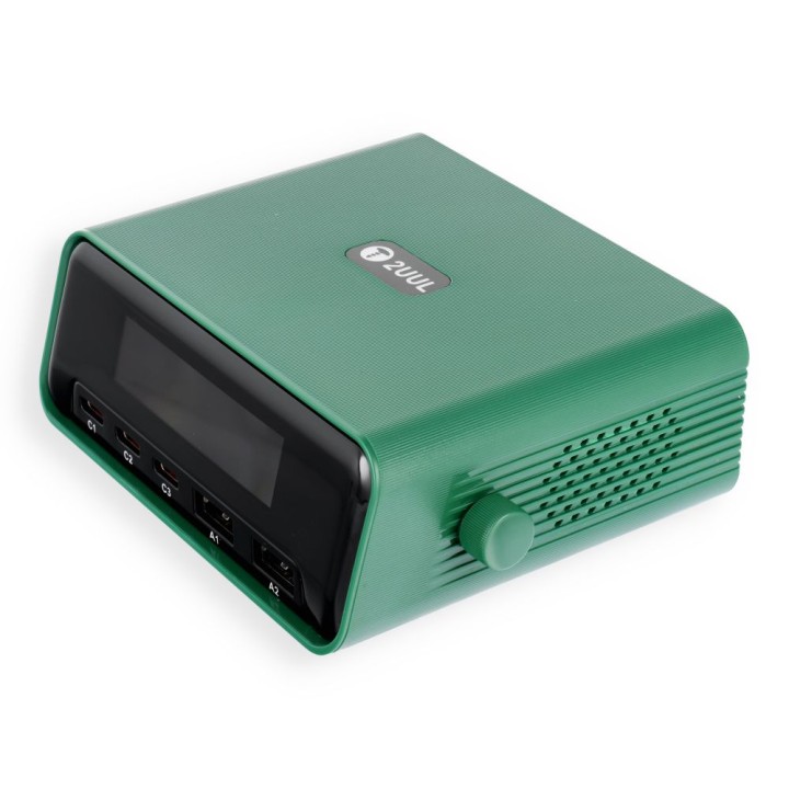 2UUL Charging Station 5 Ports 110W (PC12)