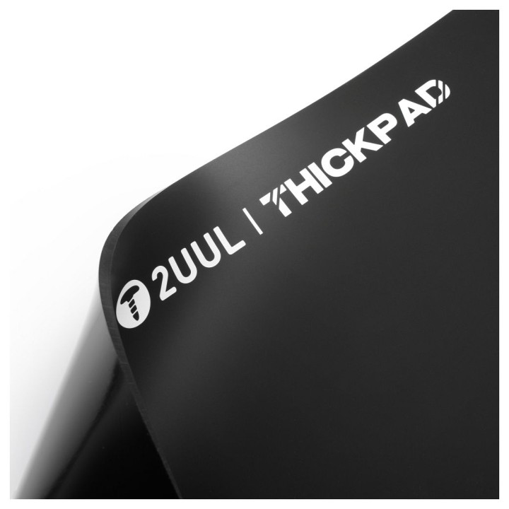 2UUL ThickPad ST86 ремонтный коврик 500x350x5mm