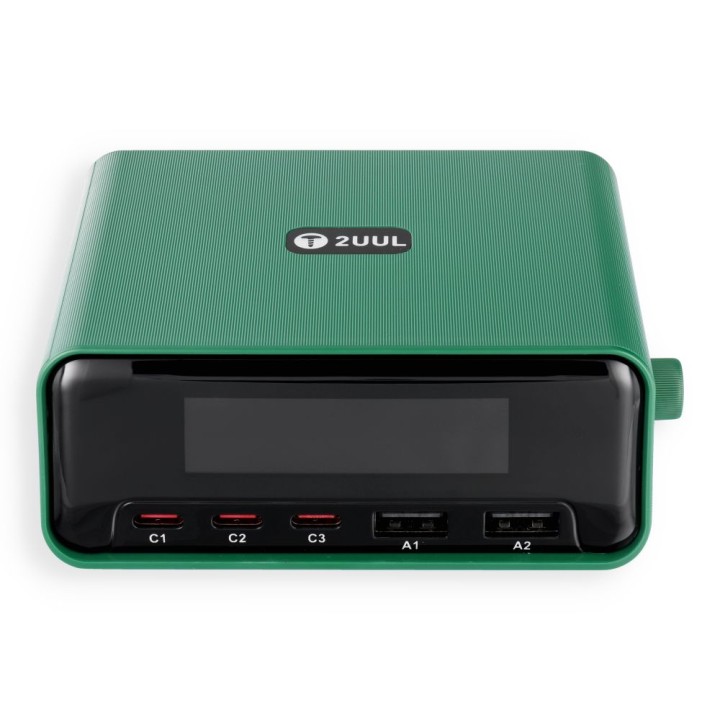 2UUL Charging Station 5 Ports 110W (PC12)
