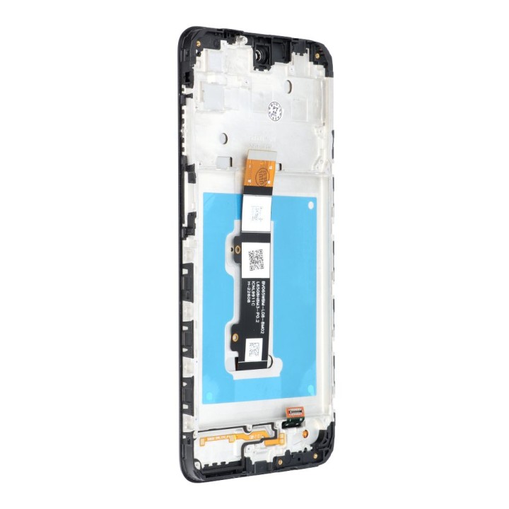 Display for Motorola E32
