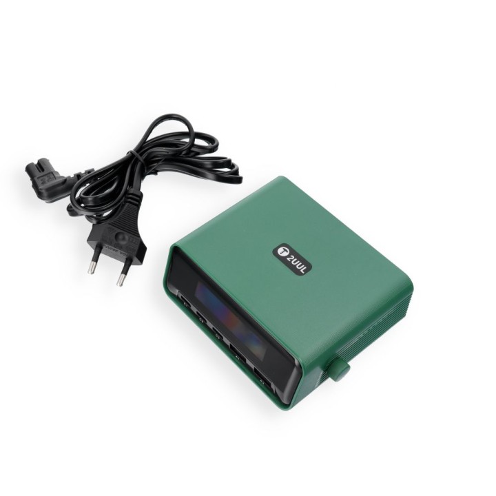 2UUL Charging Station 5 Ports 110W (PC12)