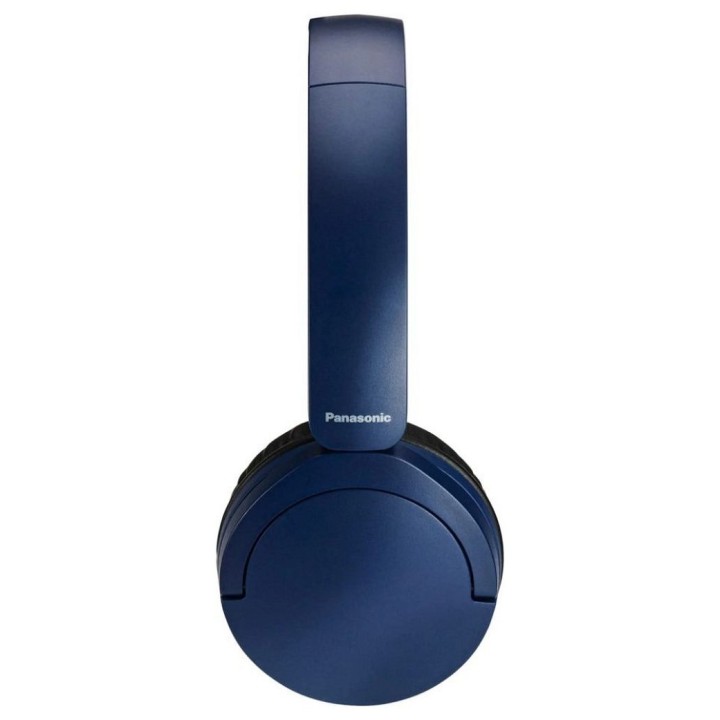 Wireless on-ear headphones ENC PANASONIC RB-HF630BE-A blue