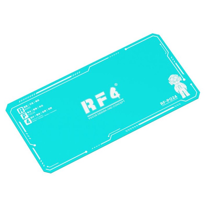 RF4 Repair Mat (70x35cm)