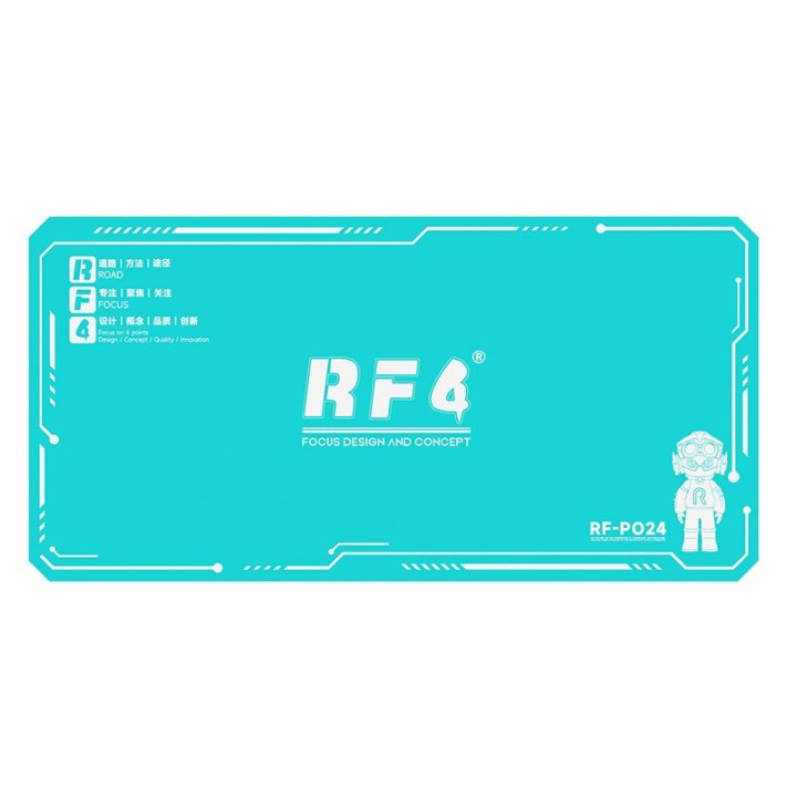 RF4 Repair Mat (70x35cm)