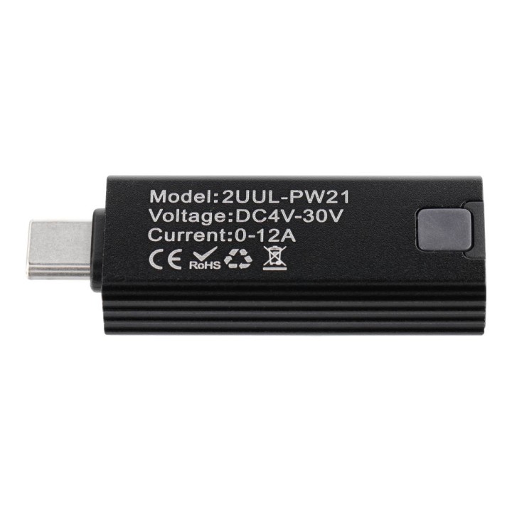 2UUL Diagnostic Tool (USB-C) (PW21)