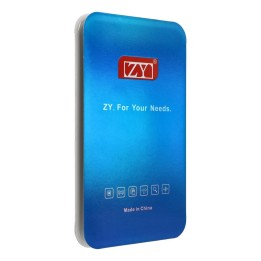 Display for iPhone Xr with touch screen black (ZY-LTPS)