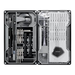 JAKEMY JM-8172 Tools Kit (73 in 1)