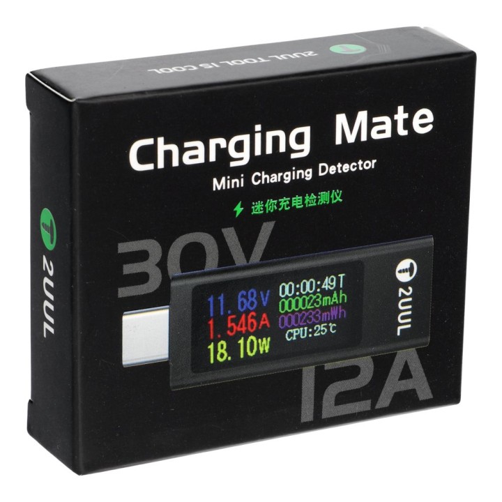 2UUL Diagnostic Tool (USB-C) (PW21)