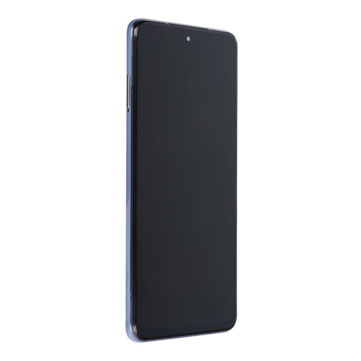 Дисплей для Xiaomi Redmi Note 9 Pro 5G