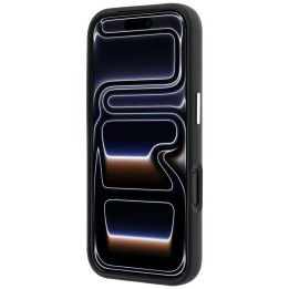 KARL LAGERFELD чохол для IPHONE 18 Pro /17 Pro сумісний із MagSafe (Bodies Sketch) бордовий