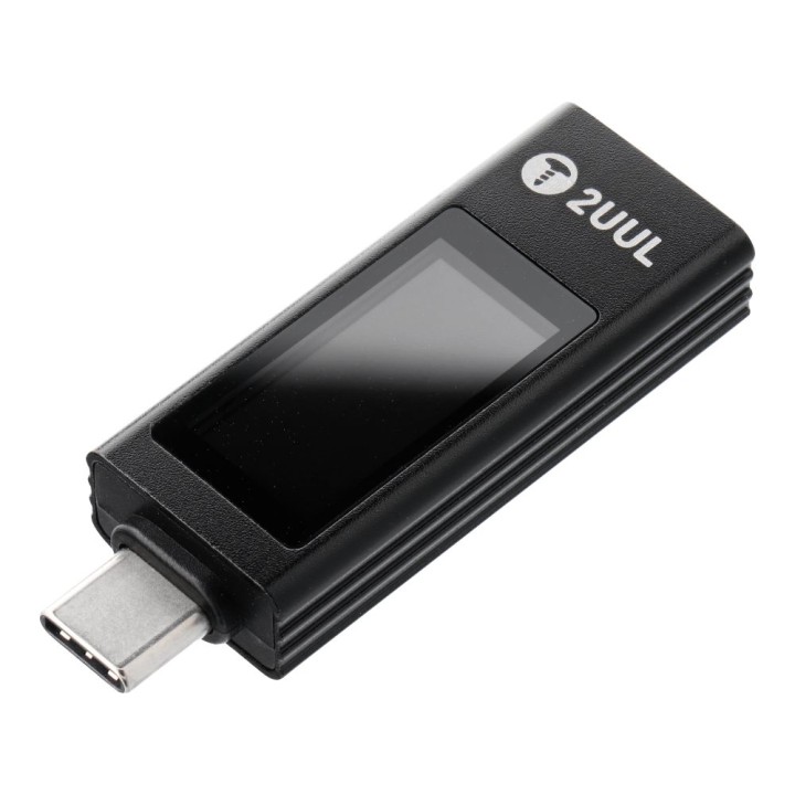 2UUL Diagnostic Tool (USB-C) (PW21)