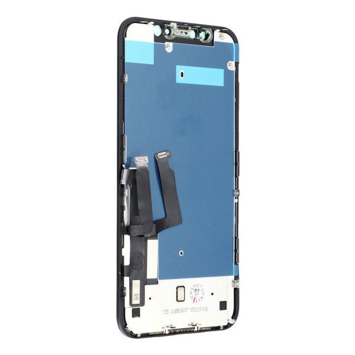 Display for iPhone Xr with black touch screen (ZY-LTPS)