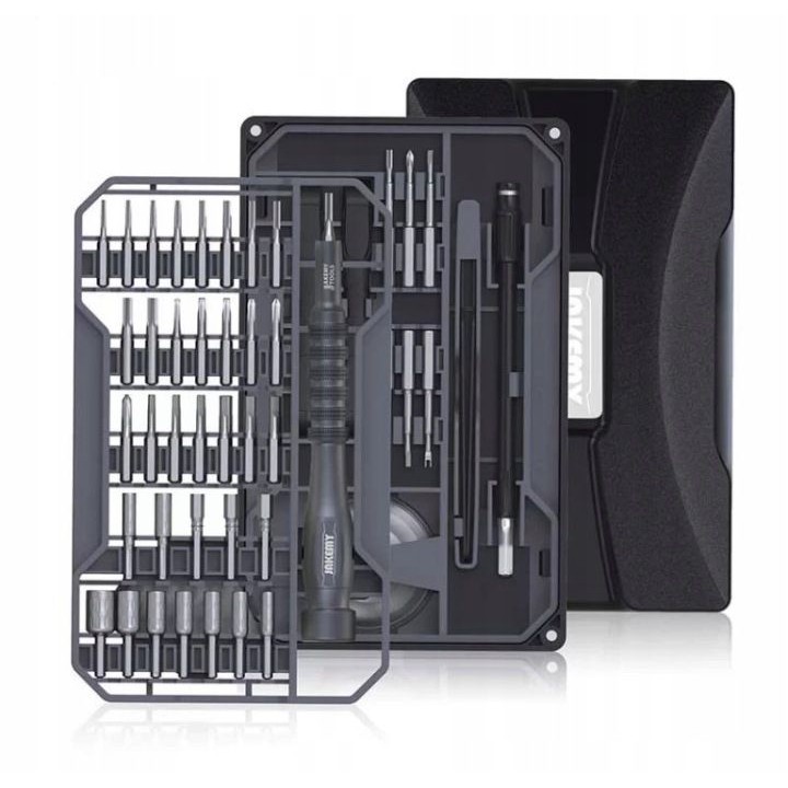 JAKEMY JM-8172 Tools Kit (73 in 1)