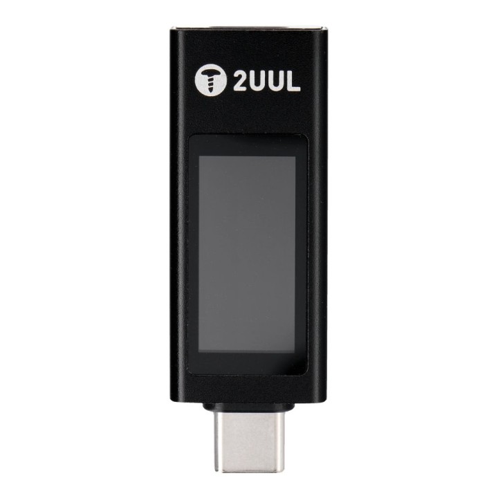 2UUL Diagnostic Tool (USB-C) (PW21)
