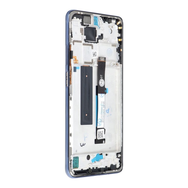 Дисплей для Xiaomi Redmi Note 9 Pro 5G
