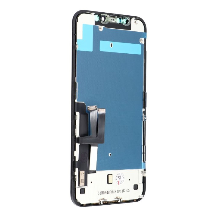 Display for iPhone 11 with black touch screen (ZY-LTPS) IC Transferable