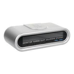 MECHANIC Multiport 200 В Fast Charging Station (E-Power Pro)