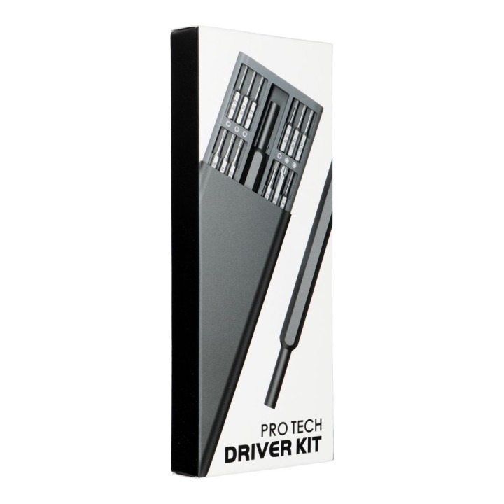 JAKEMY JM-8168 Screwdriver Kit (25 in 1)