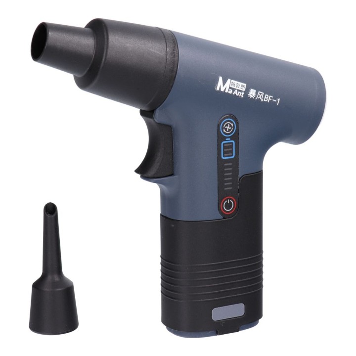 MA-ANT Cleaning Gun (Blowing/Suction)