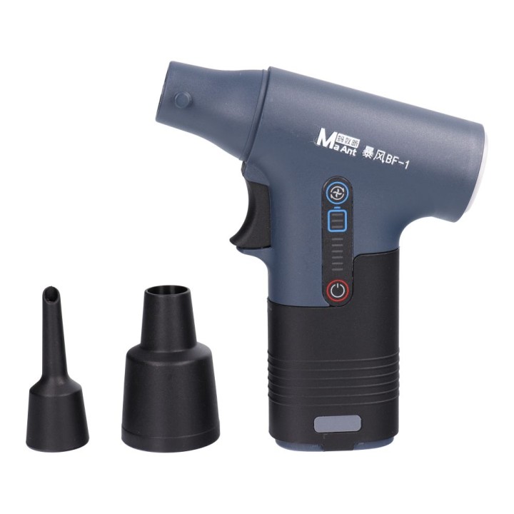 MA-ANT Cleaning Gun (Blowing/Suction)