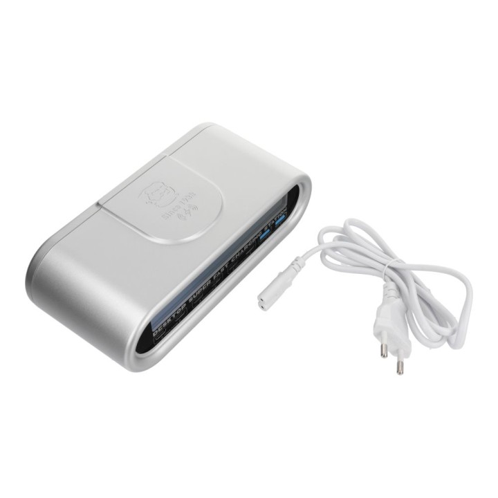 MECHANIC  Multiport 200 W Fast Charging Station (E-Power Pro)
