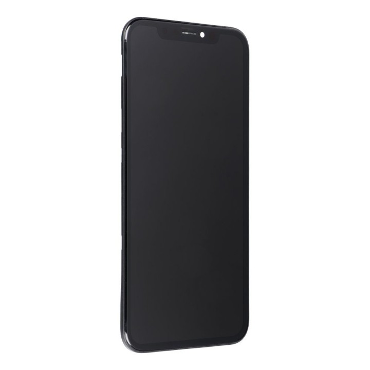 Display for iPhone Xr with touch screen black (ZY-LTPS)