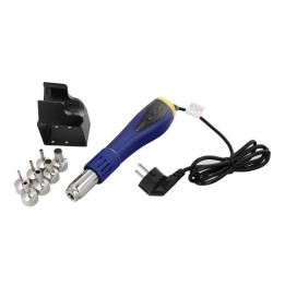 MECHANIC Hot Air Gun Digital Portable 220V