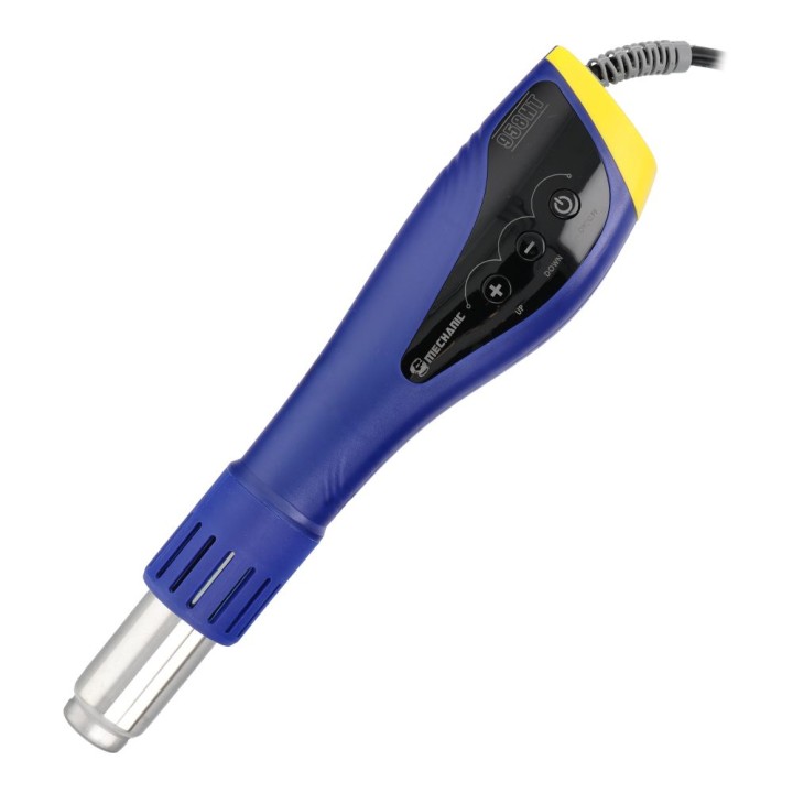 MECHANIC Hot Air Gun Digital Portable 220V
