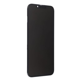 Дисплей для iPhone 13 с сенсорным экраном черным (ZY-LTPS) IC Transferable