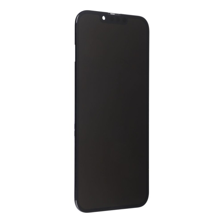 Wyświetlacz do iPhone 13 z ekranem dotykowym czarnym (ZY-LTPS) IC Transferable