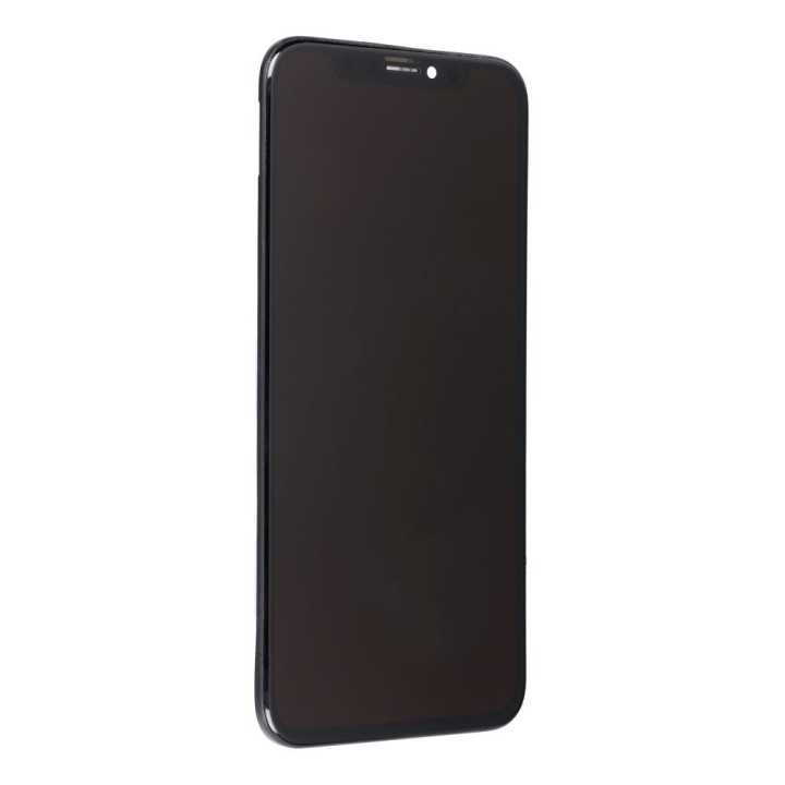 Display for iPhone X with touch screen black (ZY-LTPS)