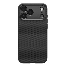 SPIGEN чехол LIQUID AIR для IPHONE 18 Pro / 17 Pro matte black