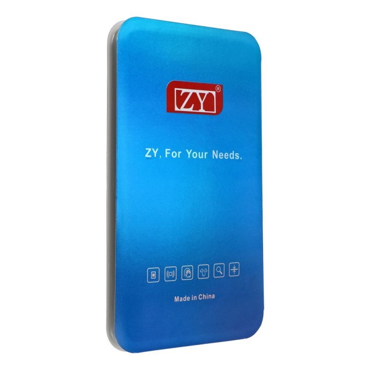 Дисплей для iPhone 13 с сенсорным экраном черным (ZY-LTPS) IC Transferable