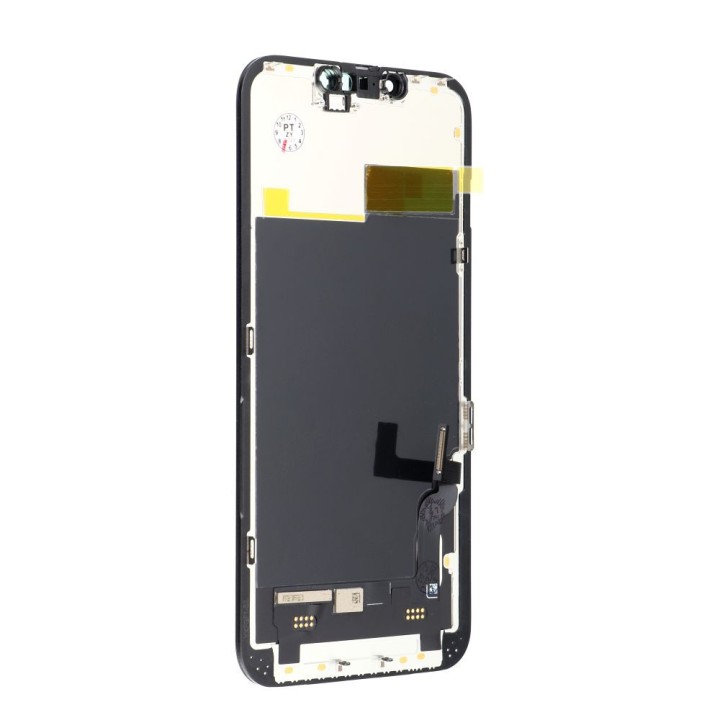 Display for iPhone 13 with black touch screen (ZY-LTPS) IC Transferable