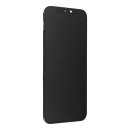 Дисплей для iPhone 12 / 12 Pro с сенсорным экраном черным (ZY-LTPS) IC Transferable