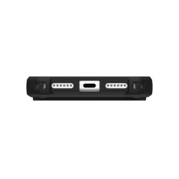 UAG Urban Armor Gear чехол Monach Pro совместимый с Magsafe для IPHONE 18 Pro Max/17 Pro Max carbon fiber