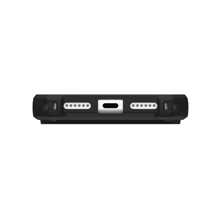 UAG Urban Armor Gear futerał Monach Pro kompatybilny z MagSafe do IPHONE 18 Pro Max/17 Pro Max carbon fiber