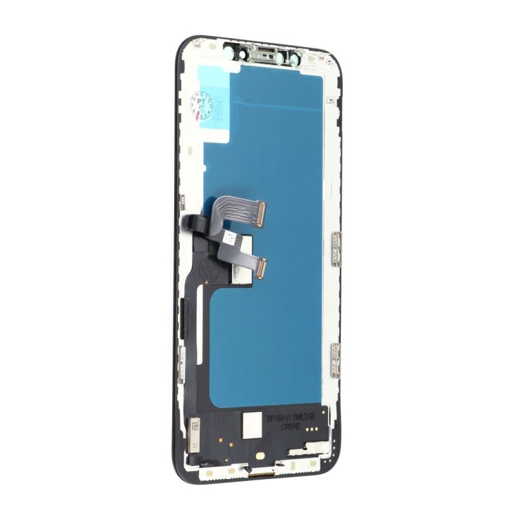 Display for iPhone Xs with touch screen black (ZY-LTPS)