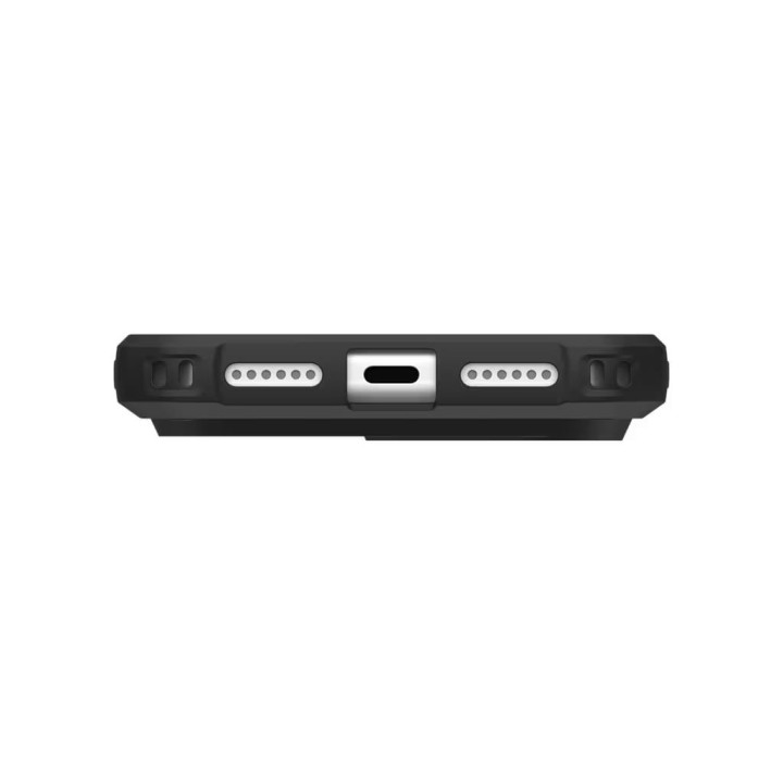 UAG Urban Armor Gear чохол Pathfinder сумісний з MagSafe для IPHONE 18 Pro Max/17 Pro Max чорний