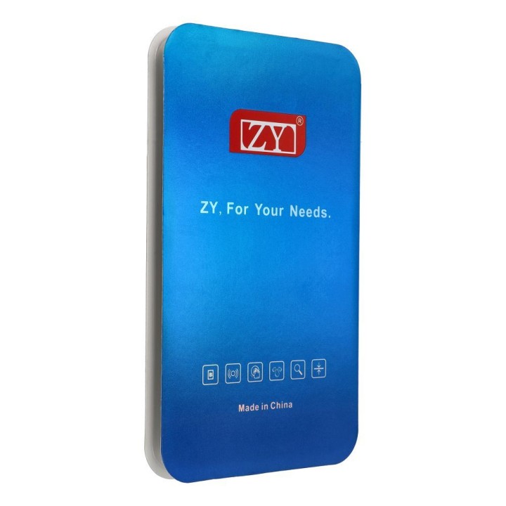 Display for iPhone 11 with touch screen black (ZY-LTPS) IC Transferable