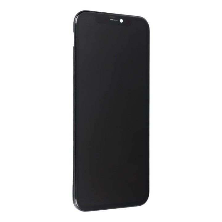 Дисплей для iPhone 11 с черным сенсорным экраном (ZY-LTPS) IC Transferable