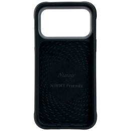 NIMMY чехол BIG EYED GIANT PANDA для IPHONE 18 Pro/17 Pro черный