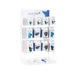 Стойка Blue Star для GSM-аксессуаров