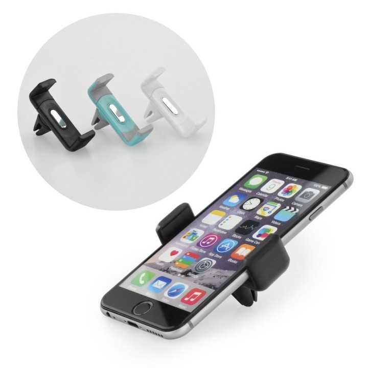 Car holder for the air vent NB-006H black