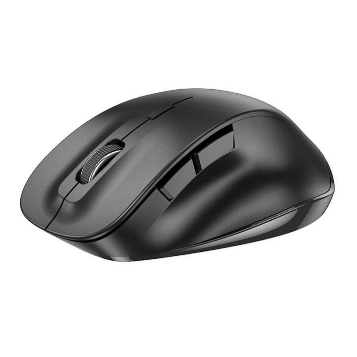 Wireless mouse Hoco 2,4G 1600 dpi GM24 black