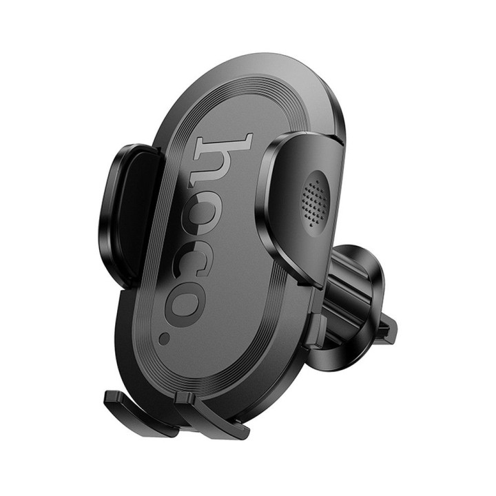 Universal car phone holder Hoco for the air vent H53 black