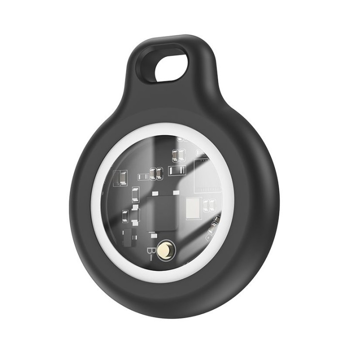 Tracker compatible with Apple Find My Hoco E91 white